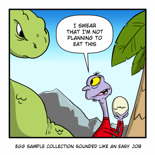 Status Update for 6/5/2026
